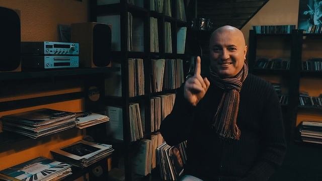 Паркер