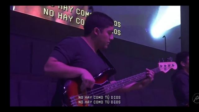 Bueno eres Tú - JTA смотреть онлайн