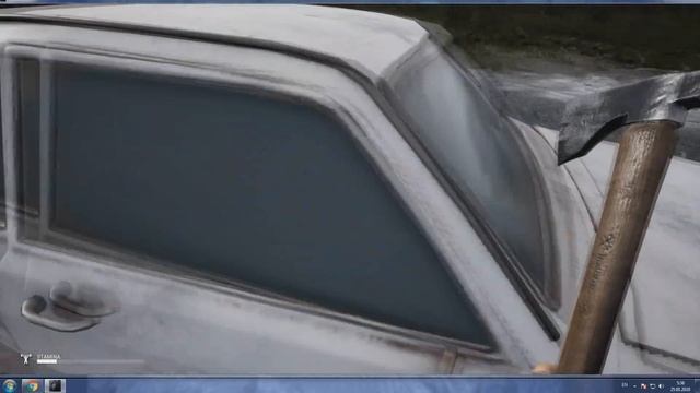 Mist Survival 0 3 10 1 Добываем металл компонент боксы для крафта смотреть онлайн