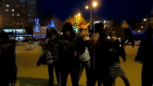 Ильичевск,Harlem Shake =-D смотреть онлайн