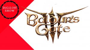 Baldur’s Gate 3 - Как по канонам. Дроу. Следопыт и Ко.