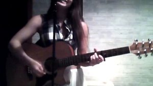 Tri Martolod cover (original by Alan Stivell)