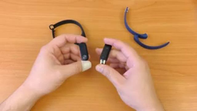 DIGGRO ID115. Бюджетный фитнес браслет с Aliexpress смотреть онлайн