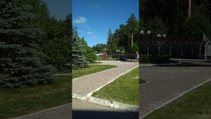 Центр поддержки здоровья Вятские Увалы под Кировом.