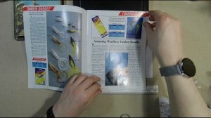 Кручу-верчу... Редкие блёсны MEPPS..mp4