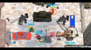 играю в РУССКИЙ бравл старс/BRAWL SAS 3D