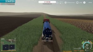 FS 19 Карта "Свапа Агро" v 2.9.0 # 12✦ЗАПУСК КАРЬЕРА✦