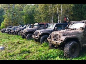 "Ермолинские упыри", места обитания.