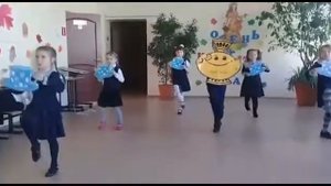 Танец Чашечек и Самовара. РЕПЕТИЦИЯ!!!