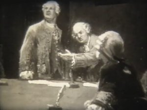 Химия. Введение в химию. Жизнь и деятельность М. В. Ломоносова