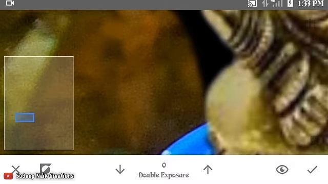 Ganapati Concept Photo Editing In Snapseed | Snapseed Photo Editing Tricks | Lord Ganesh Concept |