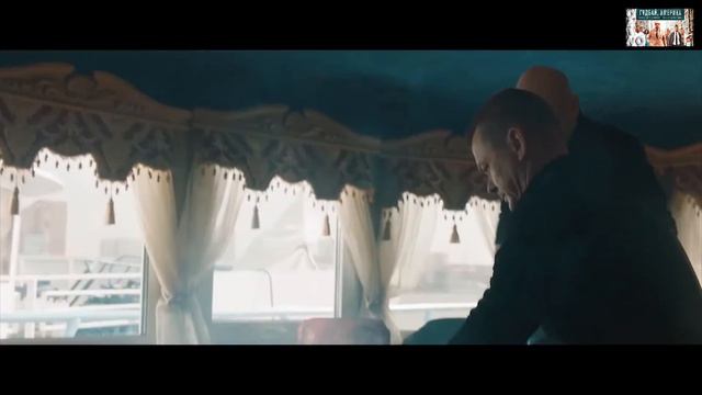 Проклятый чиновник _ ни дать _ ни взять ( O’KINO ) смотреть онлайн