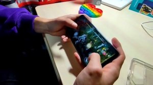 Лучший телефон до 10000. Обзор tecno pova neo 2
