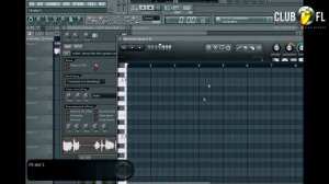 #23 Фишки в FL Studio- Как определить ноты акапеллы