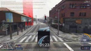 Сколько получает водитель автобуса в час ✅ GTA V RP ✅ ВСЕ МАРШРУТЫ В 2023 ГОДУ