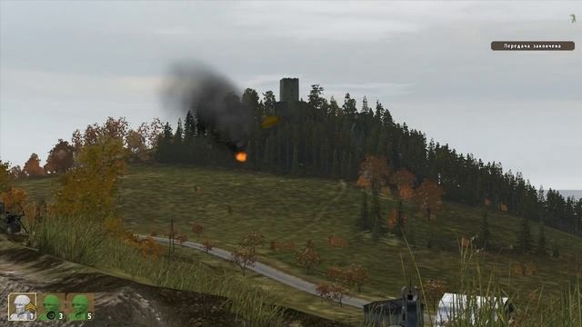 СГ Блитц только интересные моменты