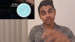 Black Hole |part-1| Explained in Tamil | SK