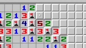 I Tried to Speedrun Minesweeper and WENT INSANE