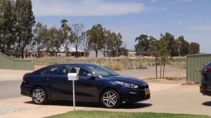 All New KIA Cerato  Australia