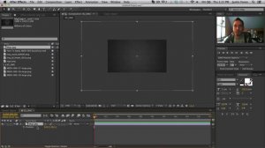 After Effects Tutorial | Setting Up a Project | Project SquidGrip