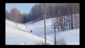 Итлан Каюр 3