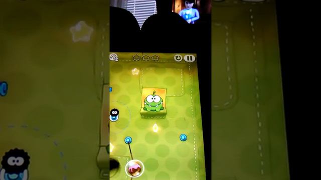 Прохождение игры Ам Ням часть 4 смотреть онлайн