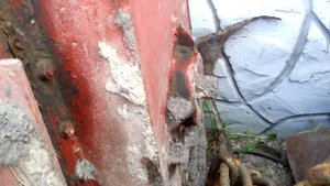 Обзор Фрезы для Трактора Т 40 от #Maksim_TechnikPRO