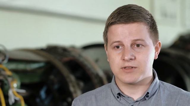 Энергетическое машиностроение смотреть онлайн