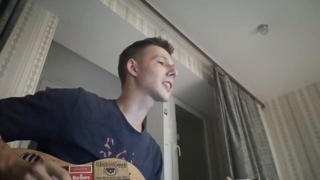 Нойз мс - миокард кавер смотреть онлайн