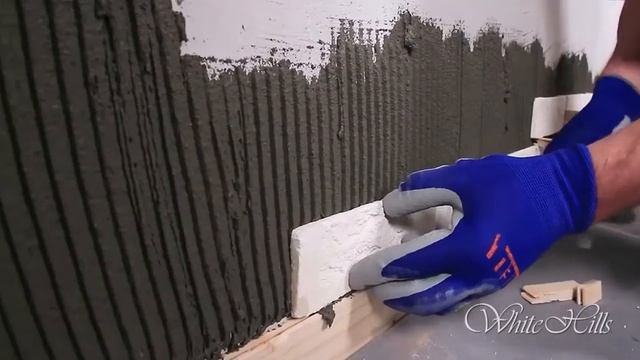 Декоративный камень в интерьере смотреть онлайн