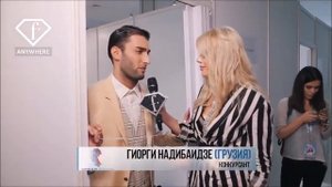 Путь к победе  Георгия Надибаидзе