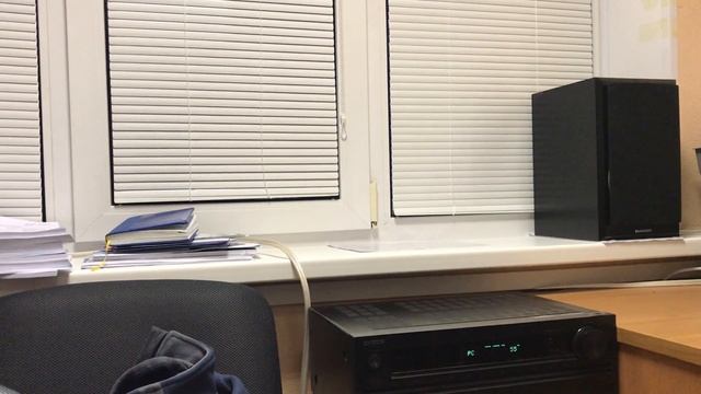 Onkyo TX-NR626, Dynaudio Emit M20, Линда "Сделай так" смотреть онлайн