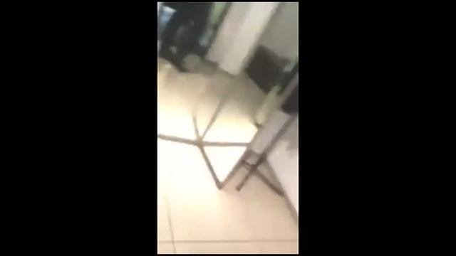 Скрытое наблюдение в примерочных