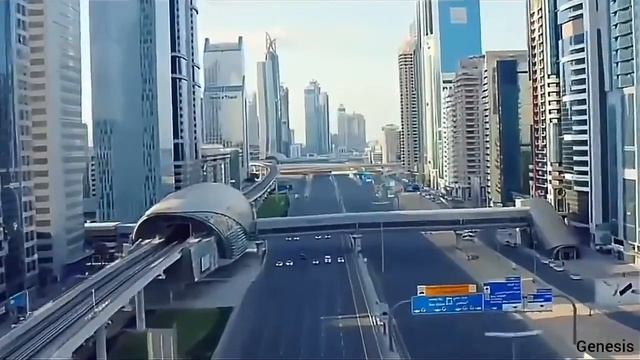 Дрифт в Дубаи. Drift in Dubai смотреть онлайн