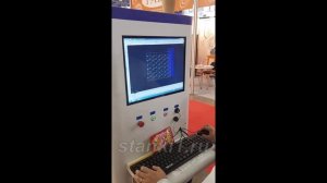 Фрезерный  станок с ЧПУ SD1615