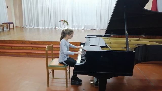 Дончук Вероніка "Полька" смотреть онлайн