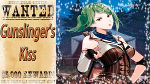 Wanted: Gunslinger's Kiss / Разыскивается: Поцелуй стрелков / Глава 5 / Сложная охота / ?