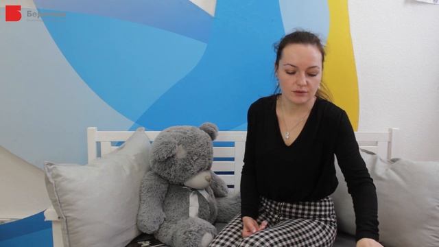 Творческое занятие на развитие мелкой моторики. Упражнения с крупой смотреть онлайн