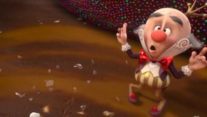 Wreck-It Ralph Trailer