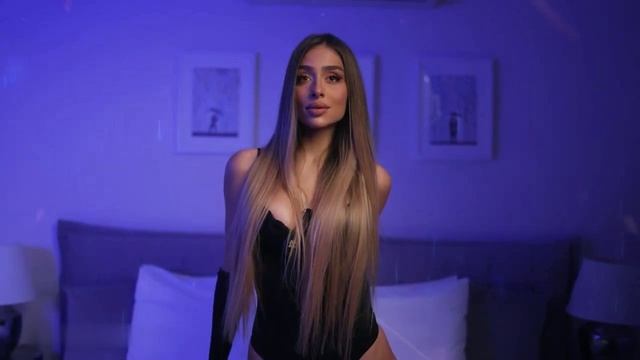 💖Модель в бикини 💖