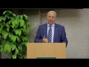 Андрей Фурсов - Объединение русских земель