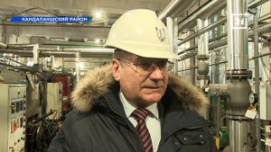 В Мурманской области продолжается модернизация котельных