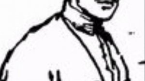 Абрек Зелимхан Харачоевский