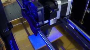 Wanhao duplicator 4S