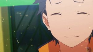 Subaru Natsuki edit // Breathe | Re zero