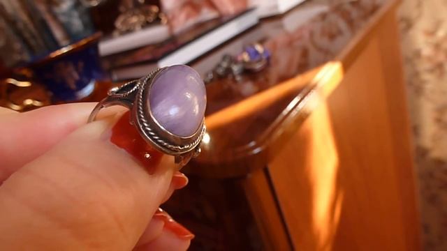 ЧАРОИТ. смотреть онлайн