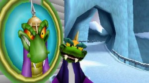 Crash Team Racing (PS1)