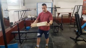 Как укрепить ноги борцу