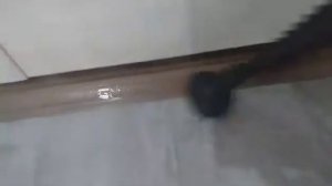 Паровая швабра Kitfort KT-1004-2! Как легко убрать застарелые пятна без химии