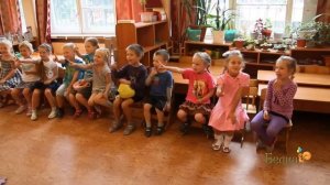 Пеппи Длинный Чулок. Детский праздник